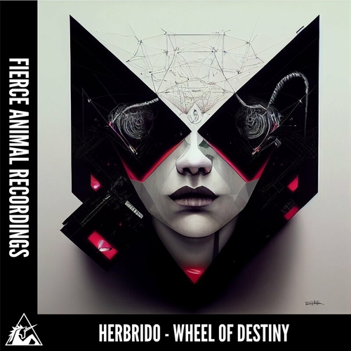 Herbrido - Wheel of Destiny [FRCNML315]